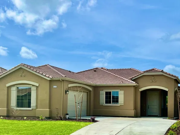 8699 N Verona Way, Hilmar, CA 95324