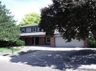 3838 E Easter Dr, Centennial, CO 80122