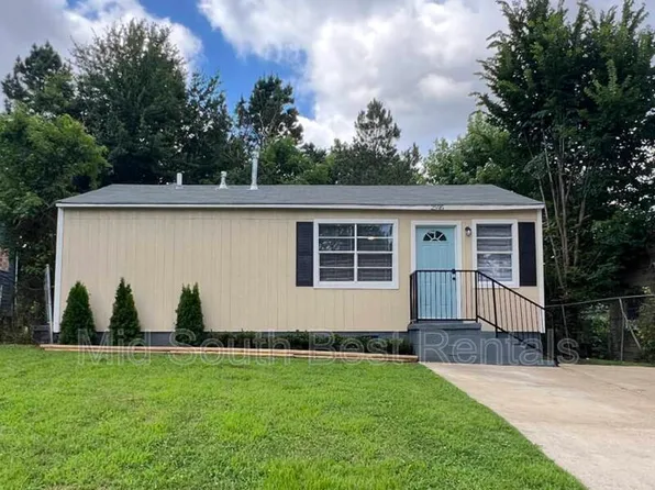 2595 Dakar Ave, Memphis, TN 38127