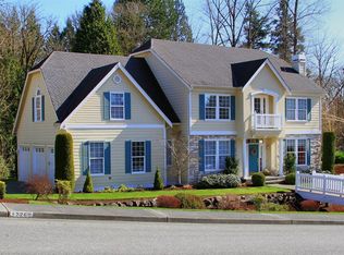 17260 SE Licorice Way, Newcastle, WA 98059