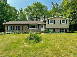 17725 Burrows Rd, Thompson, OH 44086