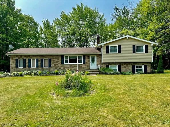 17725 Burrows Rd, Thompson, OH 44086
