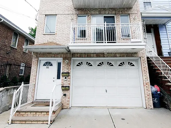 156 Congress St #1, Jersey City, NJ 07307