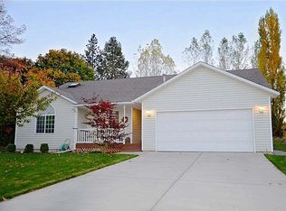 13202 E 13th Ave, Spokane, WA 99216