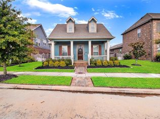 17019 Apple River Dr, Cypress, TX 77433