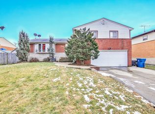 1208 W Hirsch St, Melrose Park, IL