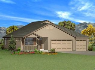 6746 Equation Ct, Sparks, NV