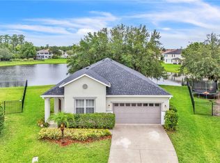 10836 Tilston Point, Orlando, FL 32832