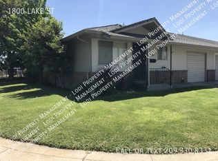 1800 Lake St, Lodi, CA 95242