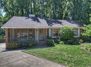 722 Rome Ct, Charlotte, NC 28209