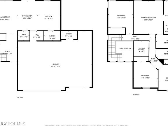 3rd image of 15157 Denali Dr