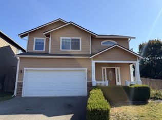 1554 Amethyst St SE, Olympia, WA 98501