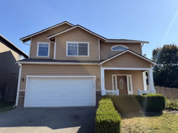 1554 Amethyst St SE, Olympia, WA 98501