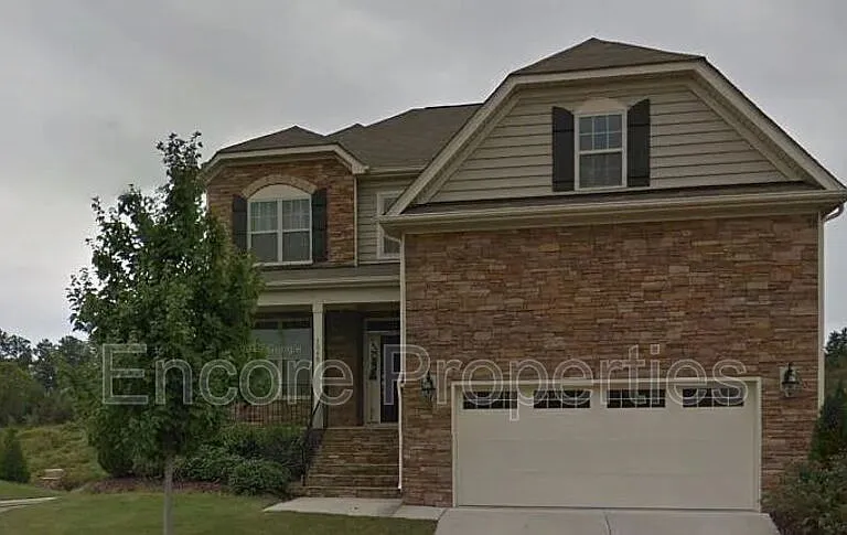 1040 Pueblo Ridge Pl — Photo 1