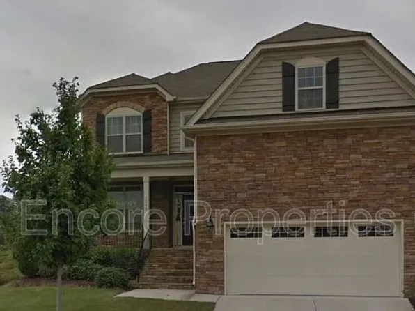 1040 Pueblo Ridge Pl, Cary, NC 27519