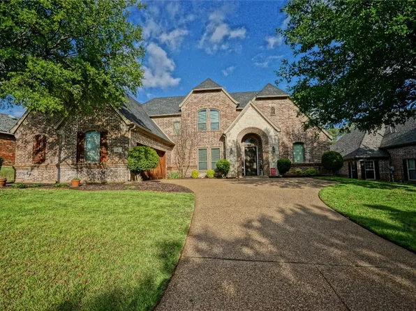 67 Panorama Cir, Trophy Club, TX 76262