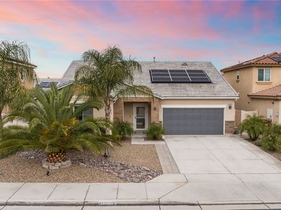 24968 Quenada Dr, Moreno Valley, CA, 92551
