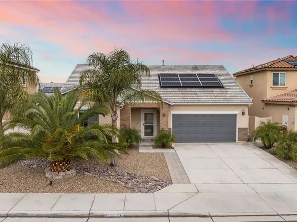 24968 Quenada Dr, Moreno Valley, CA 92551