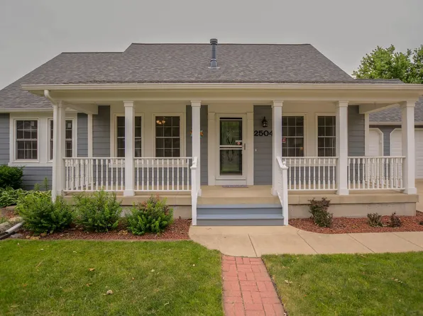 2504 Camden Dr, Ames, IA 50010