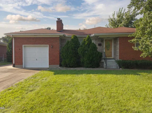 2207 Liverpool Ln, Louisville, KY 40218