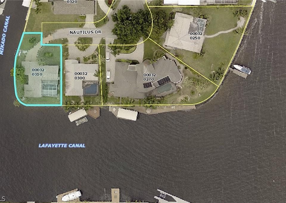 5363 Nautilus Dr, Cape Coral, FL 33904 Zillow