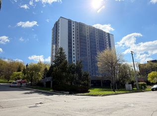55 Green Valley Dr #1902, Kitchener, ON N2P1Z6