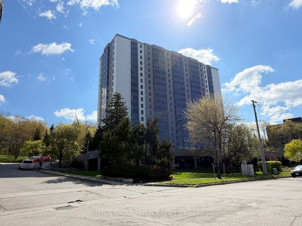 55 Green Valley Dr #1902, Kitchener, ON N2P 1Z6
