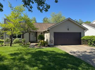 3577 Cephas Way, Lexington, KY 40503