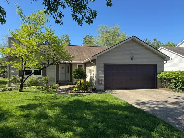 3577 Cephas Way, Lexington, KY 40503