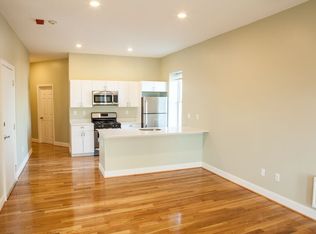 303 Dudley St #2R, Roxbury, MA 02119