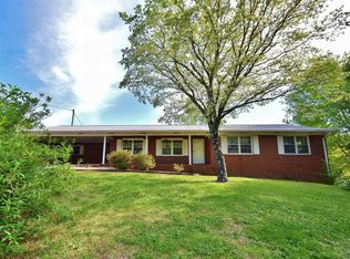5419 Bethel Rd, Clermont, GA 30527