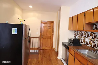 Rented by Citi Habitats