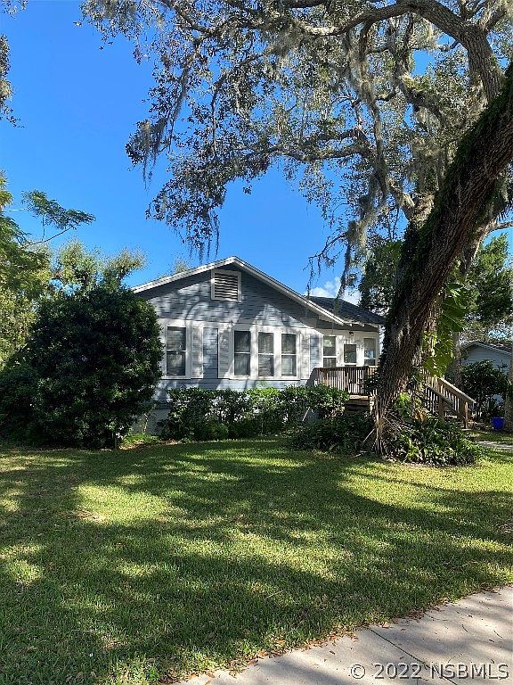 1117 Magnolia St, New Smyrna Beach, FL 32168 Zillow
