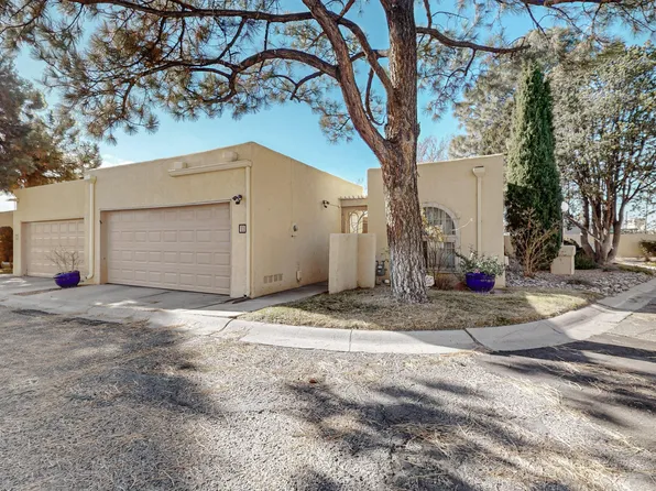 4725 San Pedro Dr NE Unit 11, Albuquerque, NM 87109