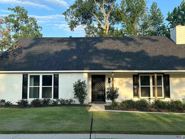 1138 Chippenham Dr, Baton Rouge, LA 70808