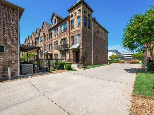 4097 Winsor Dr, Farmers Branch, TX 75244