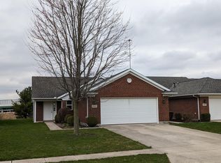 1547 Cumberland Ave, Sidney, OH 45365