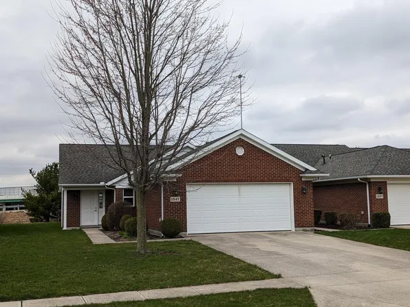 1547 Cumberland Ave, Sidney, OH 45365