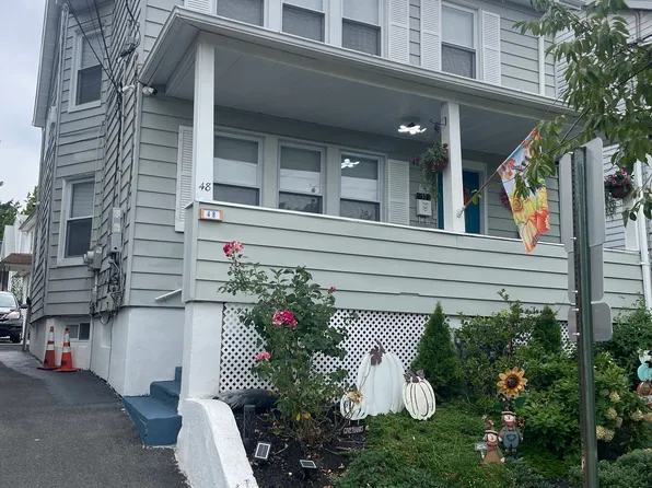 48 Lambert Ave #1, Clifton, NJ 07013