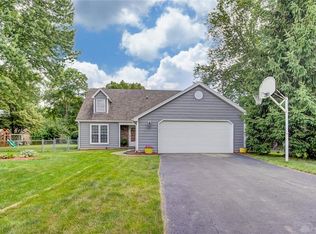 1012 Mill Run Ct, Dayton, OH