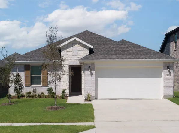 1620 Calanques St, Royse City, TX 75189