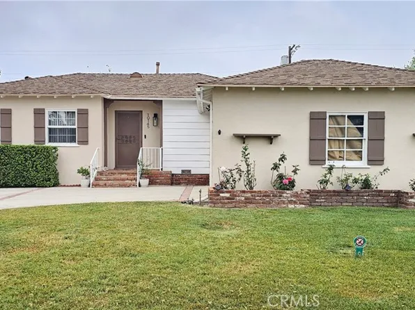 10145 Noble Ave, Mission Hills, CA 91345