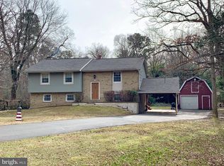 117 Woodmoor Rd, Stevensville, MD 21666