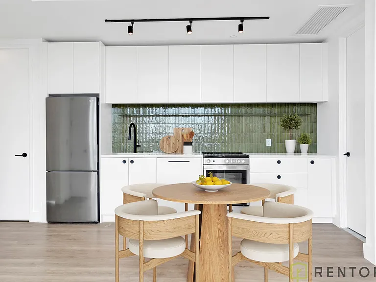 60 Cedar St #1301 — Photo 3