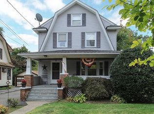 128 3rd Ave, Hawthorne, NJ 07506