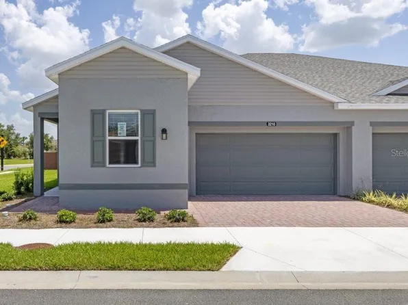 3210 NW 52nd Avenue Rd, Ocala, FL 34482