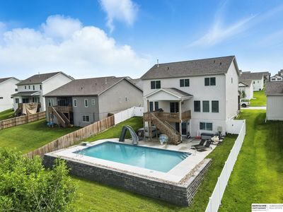 5508 N 182nd St, Elkhorn, NE, 68022