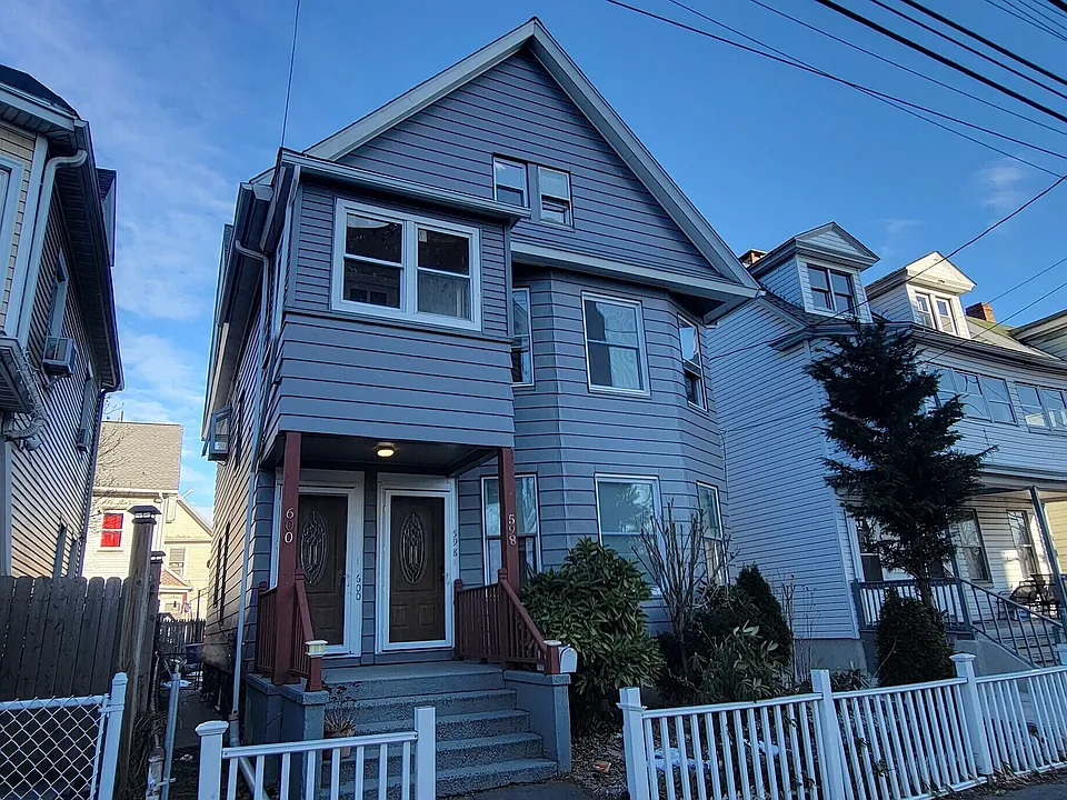 600 Norman St
