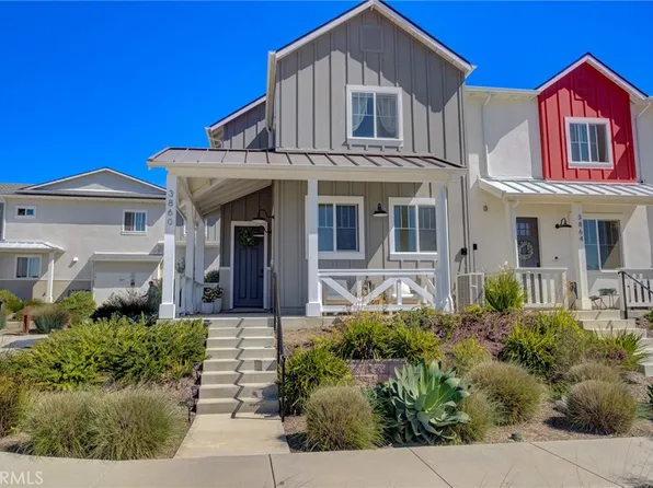 3860 Righetti Ranch Rd, San Luis Obispo, CA 93401