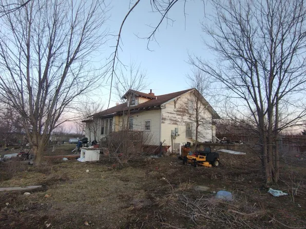 24164 S Shawnee Heights Rd, Lyndon, KS 66451